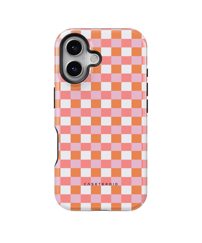 Retro Picnic - iPhone 16 Case