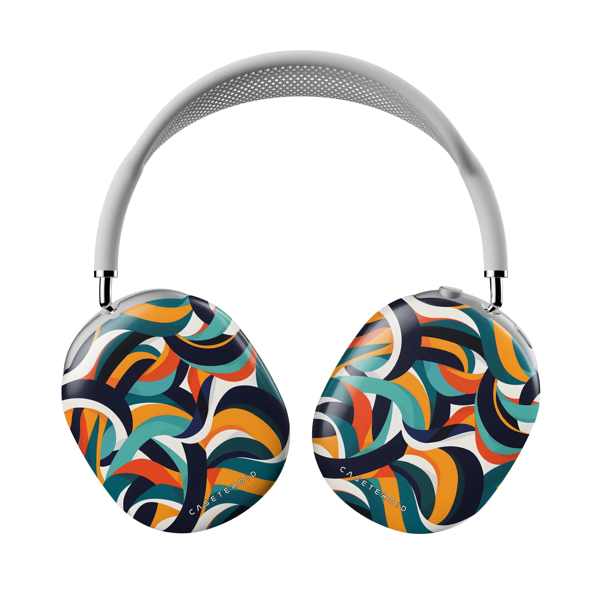 Ribbon Flow - AirPods Max Case