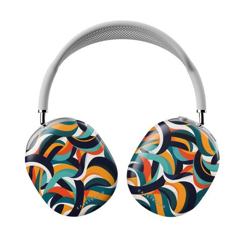 Ribbon Flow - AirPods Max Case
