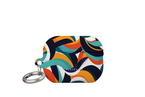 Ribbon Flow - AirPods Pro 3 Case