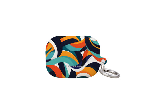 Ribbon Flow - AirPods Pro Case