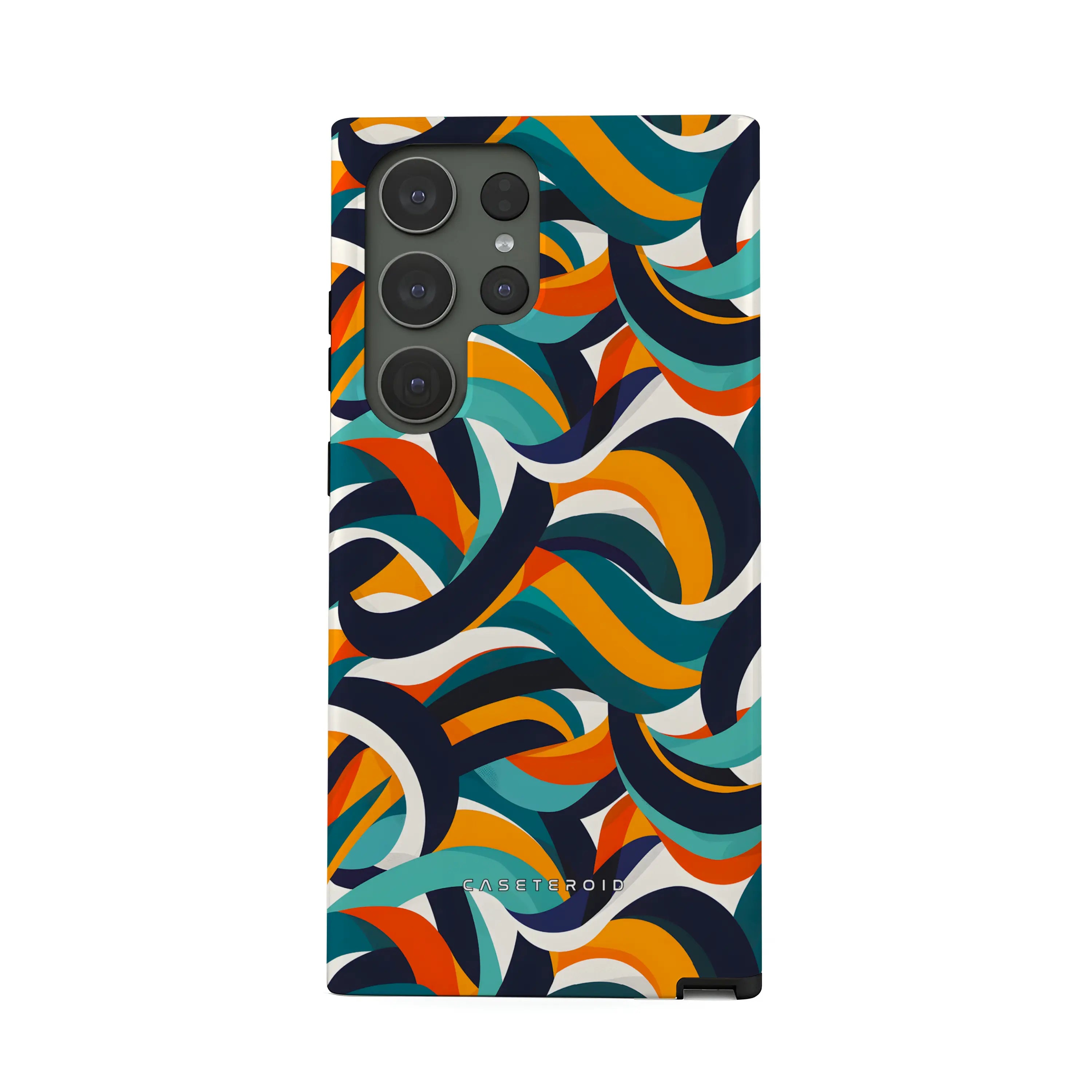 Ribbon Flow - Samsung Galaxy S23 Ultra Case