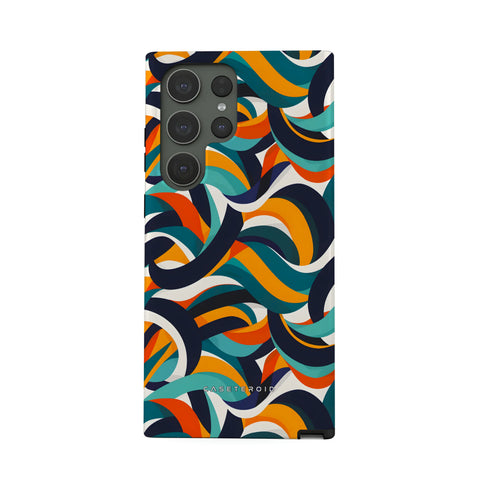 Ribbon Flow - Samsung Galaxy S23 Ultra Case