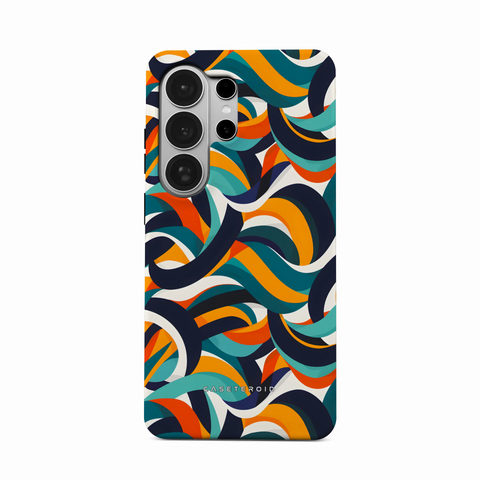 Ribbon Flow - Samsung Galaxy S26 Ultra Case