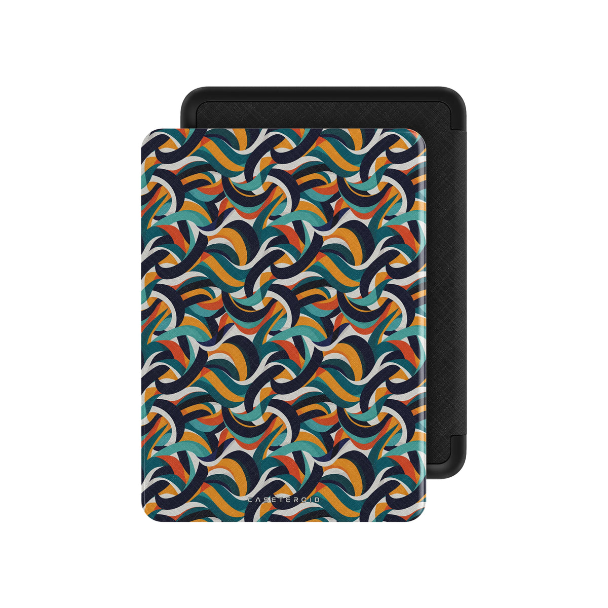 Ribbon Flow - Kindle Paperwhite (12th Gen) Case