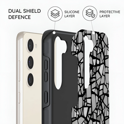 Riftcore - Samsung Galaxy S23 Plus Case