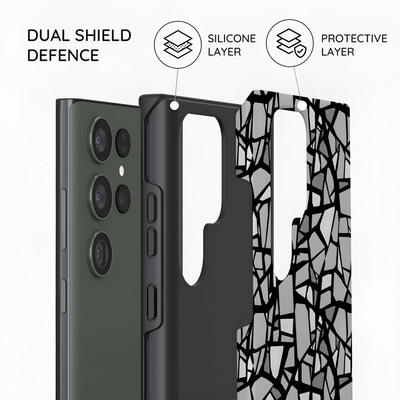 Riftcore - Samsung Galaxy S23 Ultra Case