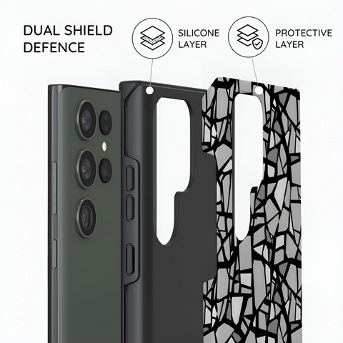 Riftcore - Samsung Galaxy S23 Ultra Case