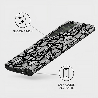 Riftcore - Samsung Galaxy S23 Ultra Case