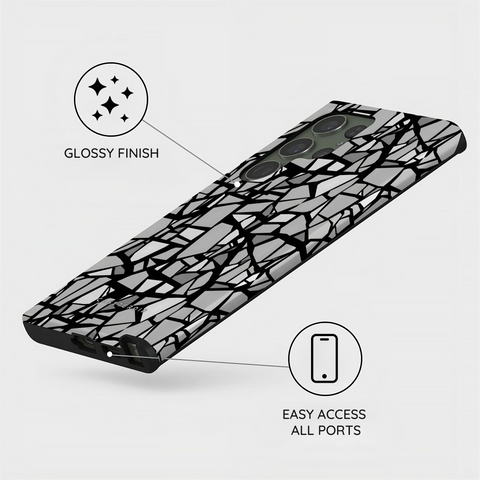 Riftcore - Samsung Galaxy S23 Ultra Case
