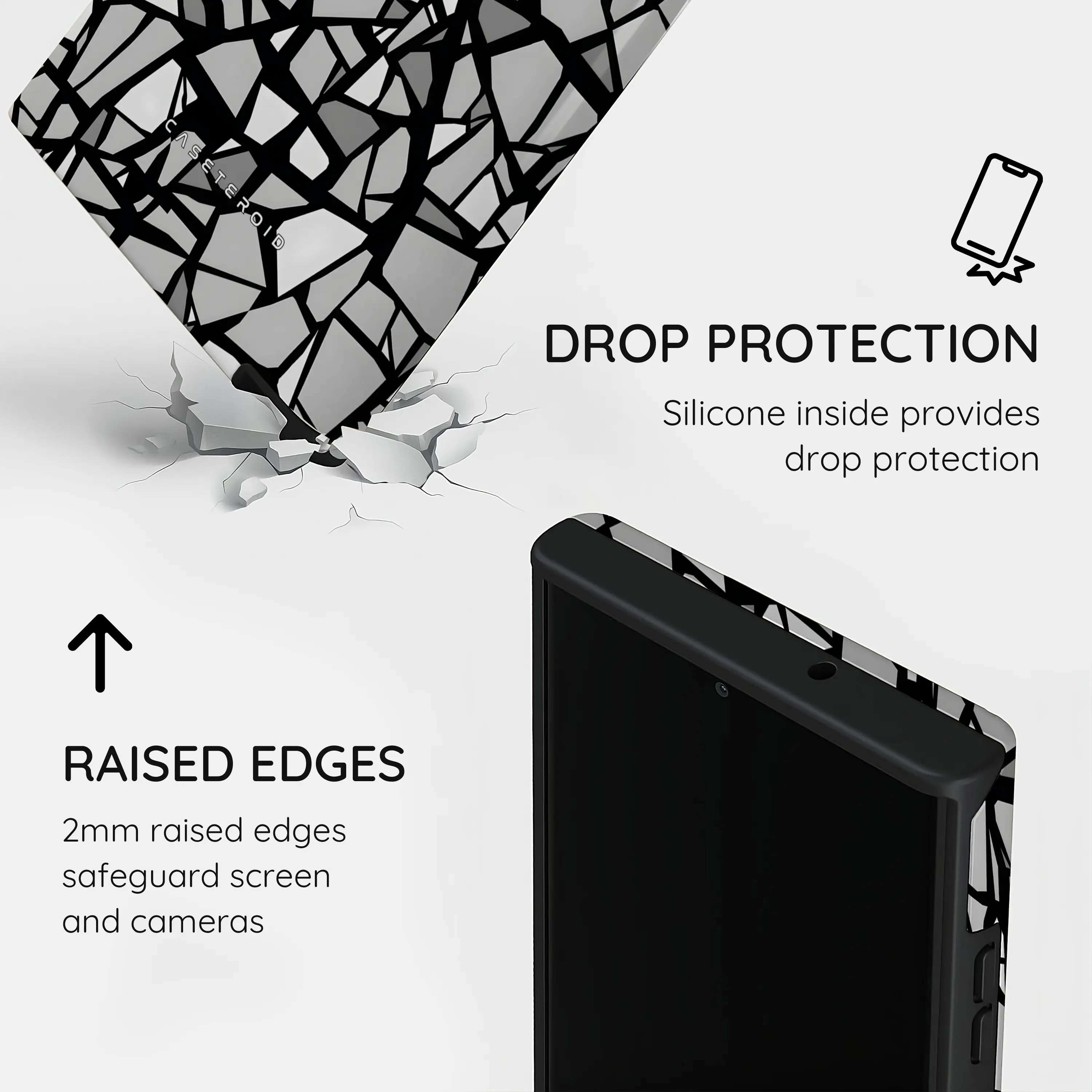 Riftcore - Samsung Galaxy S23 Ultra Case