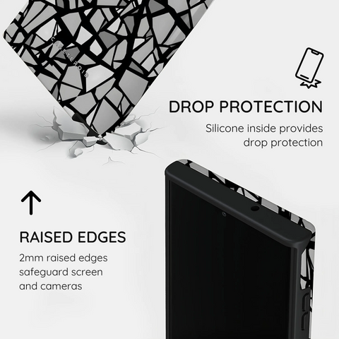 Riftcore - Samsung Galaxy S23 Ultra Case
