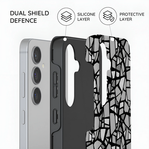 Riftcore - Samsung Galaxy S24 Case