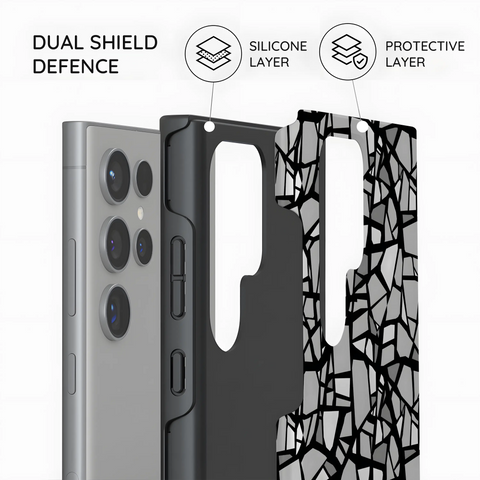 Riftcore - Samsung Galaxy S24 Ultra Case