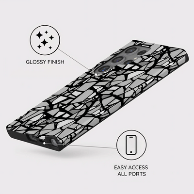 Riftcore - Samsung Galaxy S24 Ultra Case