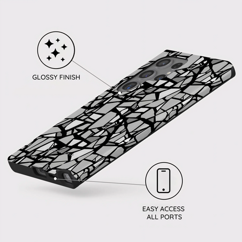 Riftcore - Samsung Galaxy S24 Ultra Case