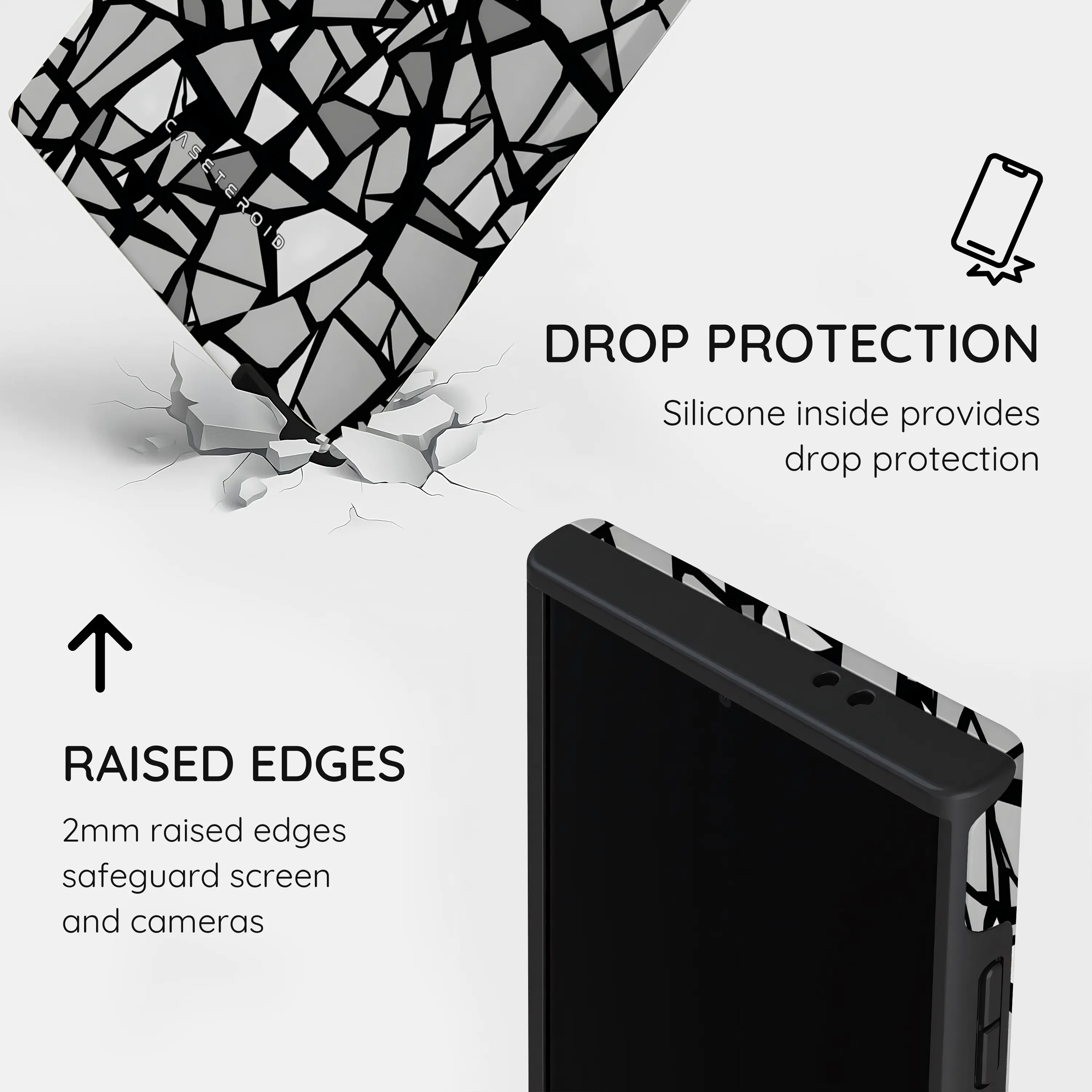 Riftcore - Samsung Galaxy S24 Ultra Case