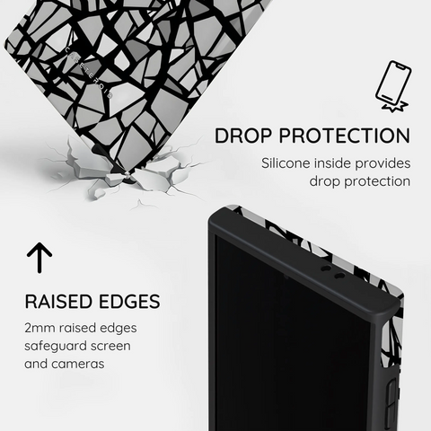 Riftcore - Samsung Galaxy S24 Ultra Case