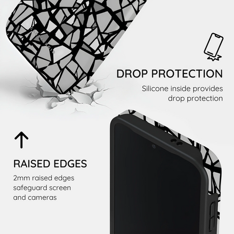 Riftcore - Samsung Galaxy S24 Case