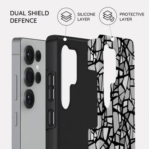 Riftcore - Samsung Galaxy S25 Ultra Case