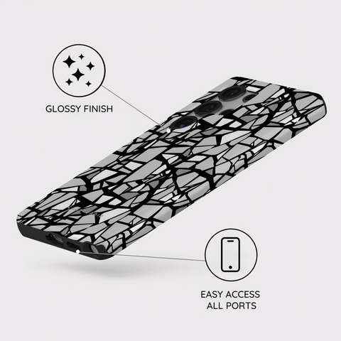 Riftcore - Samsung Galaxy S25 Ultra Case