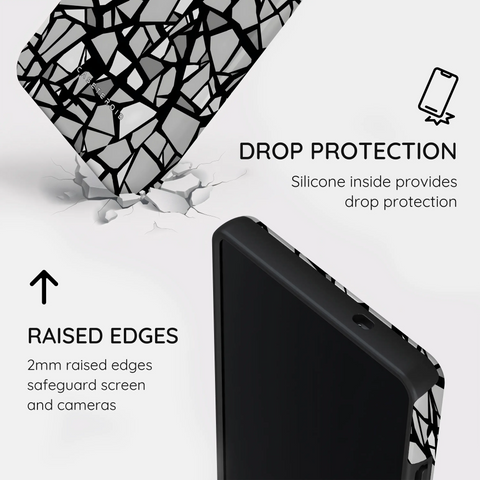 Riftcore - Samsung Galaxy S25 Ultra Case