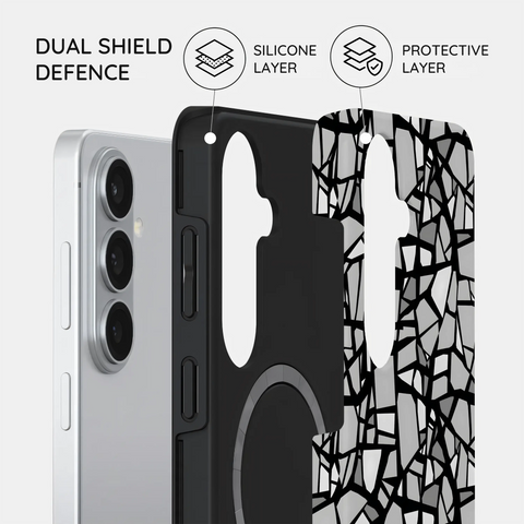 Riftcore - Samsung Galaxy S26 Case