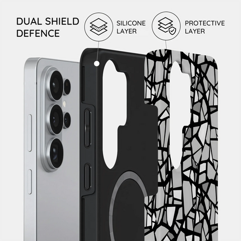 Riftcore - Samsung Galaxy S26 Ultra Case