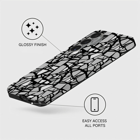 Riftcore - Samsung Galaxy S26 Ultra Case