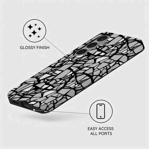 Riftcore - Samsung Galaxy S26 Case