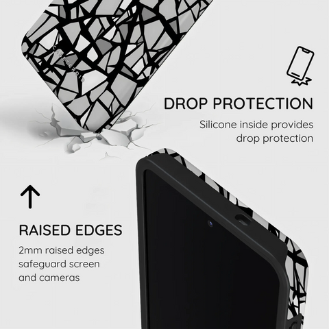 Riftcore - Samsung Galaxy S26 Case