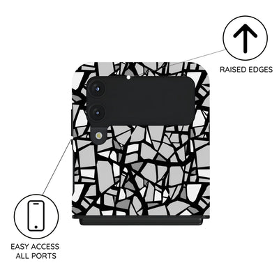 Riftcore - Samsung Galaxy Z Flip 4 Case