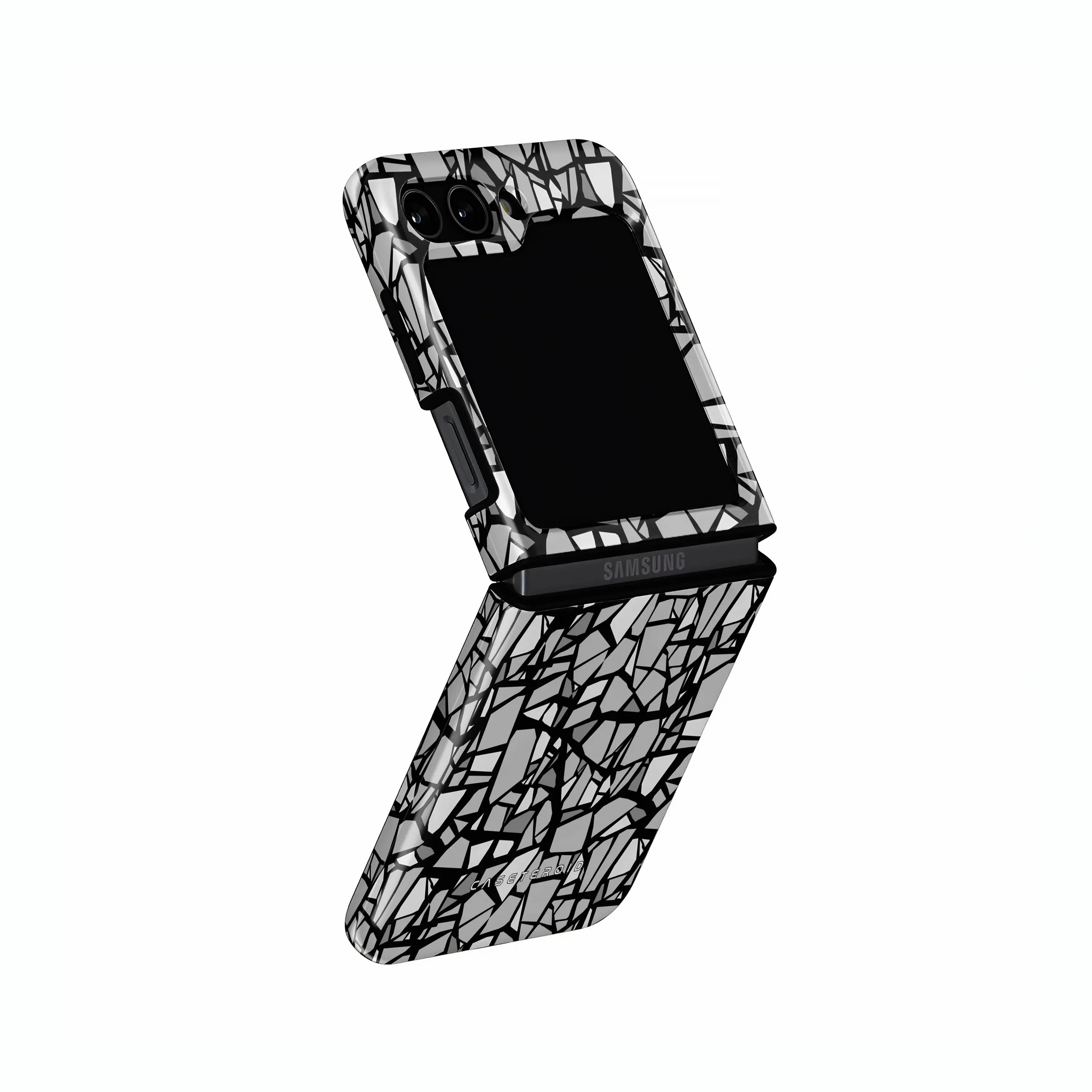 Riftcore - Samsung Galaxy Z Flip 5 Case