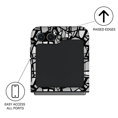 Riftcore - Samsung Galaxy Z Flip 5 Case