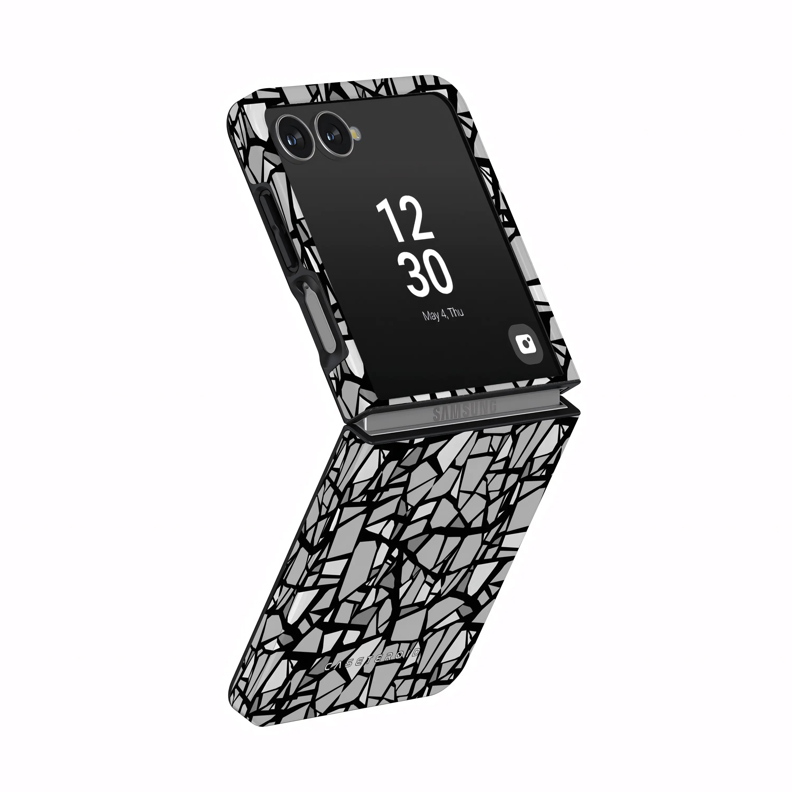 Riftcore - Samsung Galaxy Z Flip 7 Case