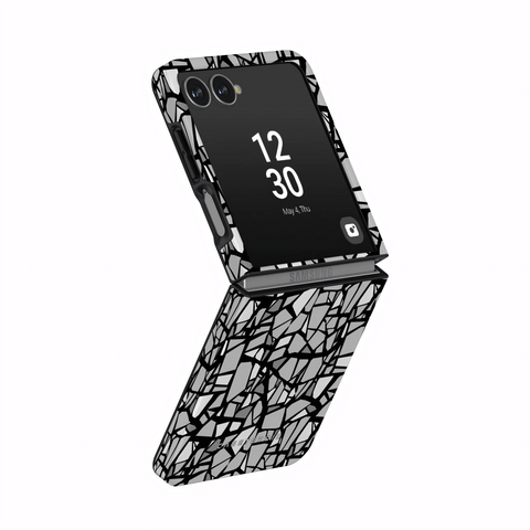 Riftcore - Samsung Galaxy Z Flip 7 Case