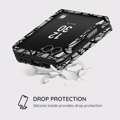 Riftcore - Samsung Galaxy Z Flip 7 Case