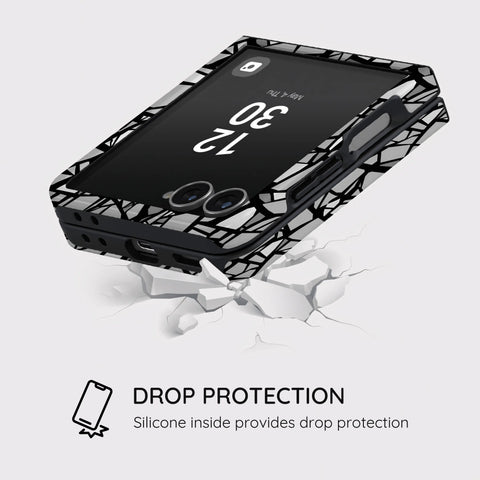 Riftcore - Samsung Galaxy Z Flip 7 Case