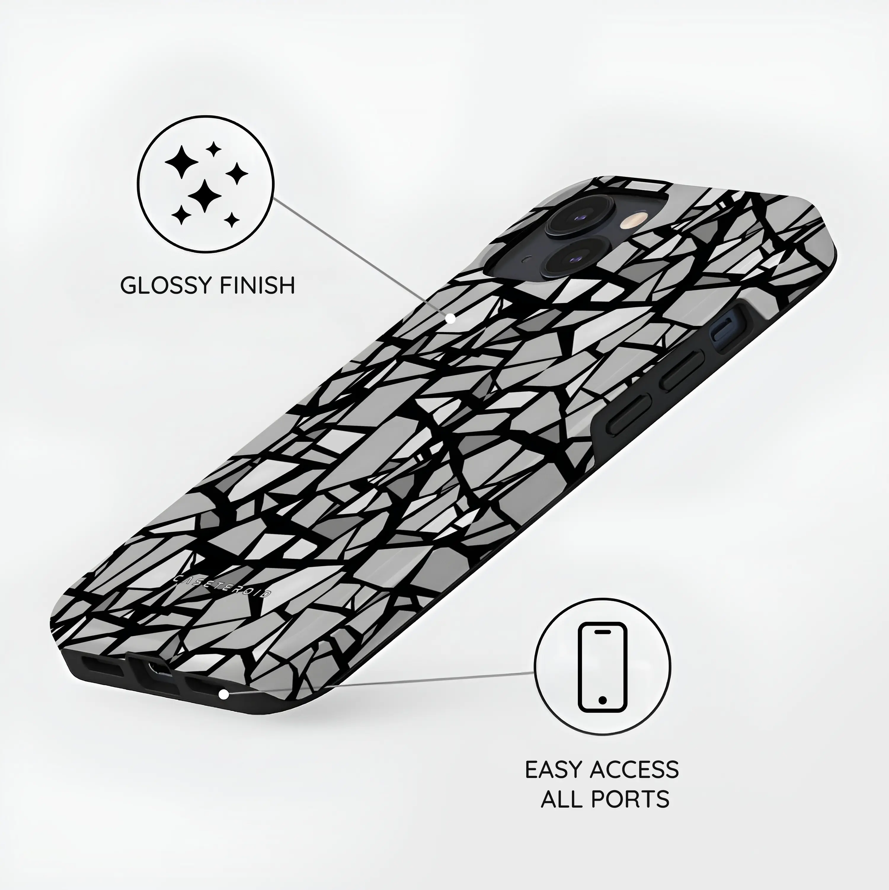 Riftcore - iPhone 13 Case