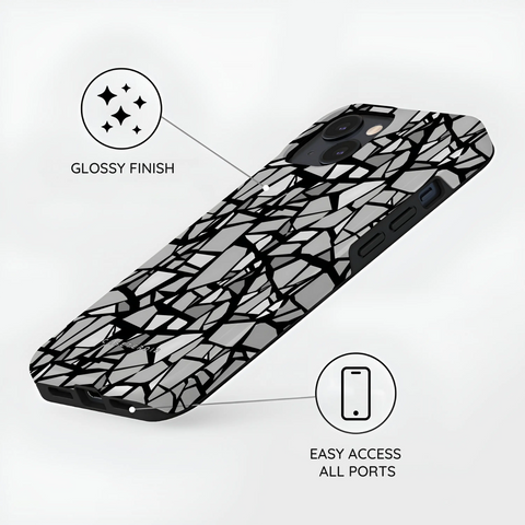 Riftcore - iPhone 13 Case