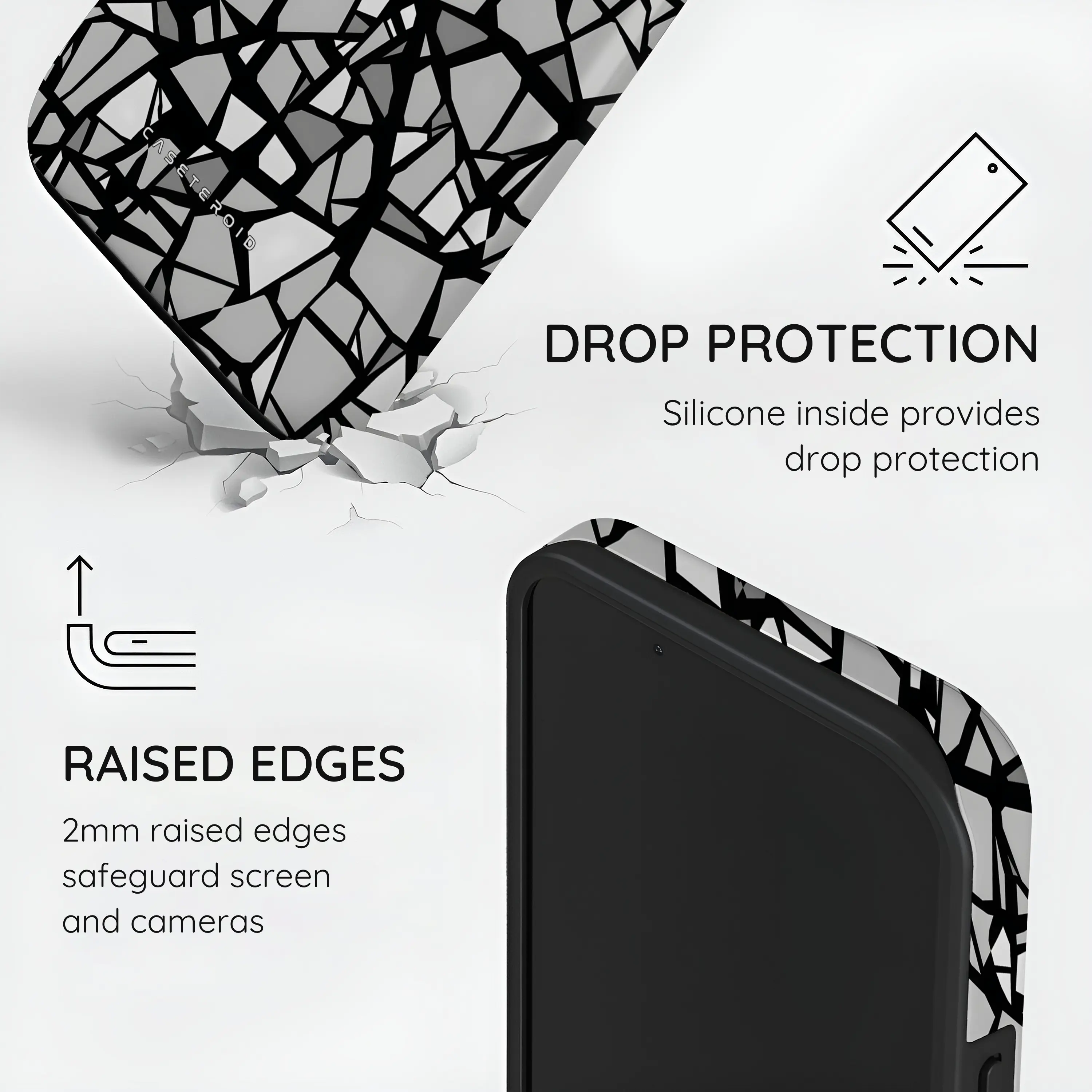 Riftcore - iPhone 13 Case