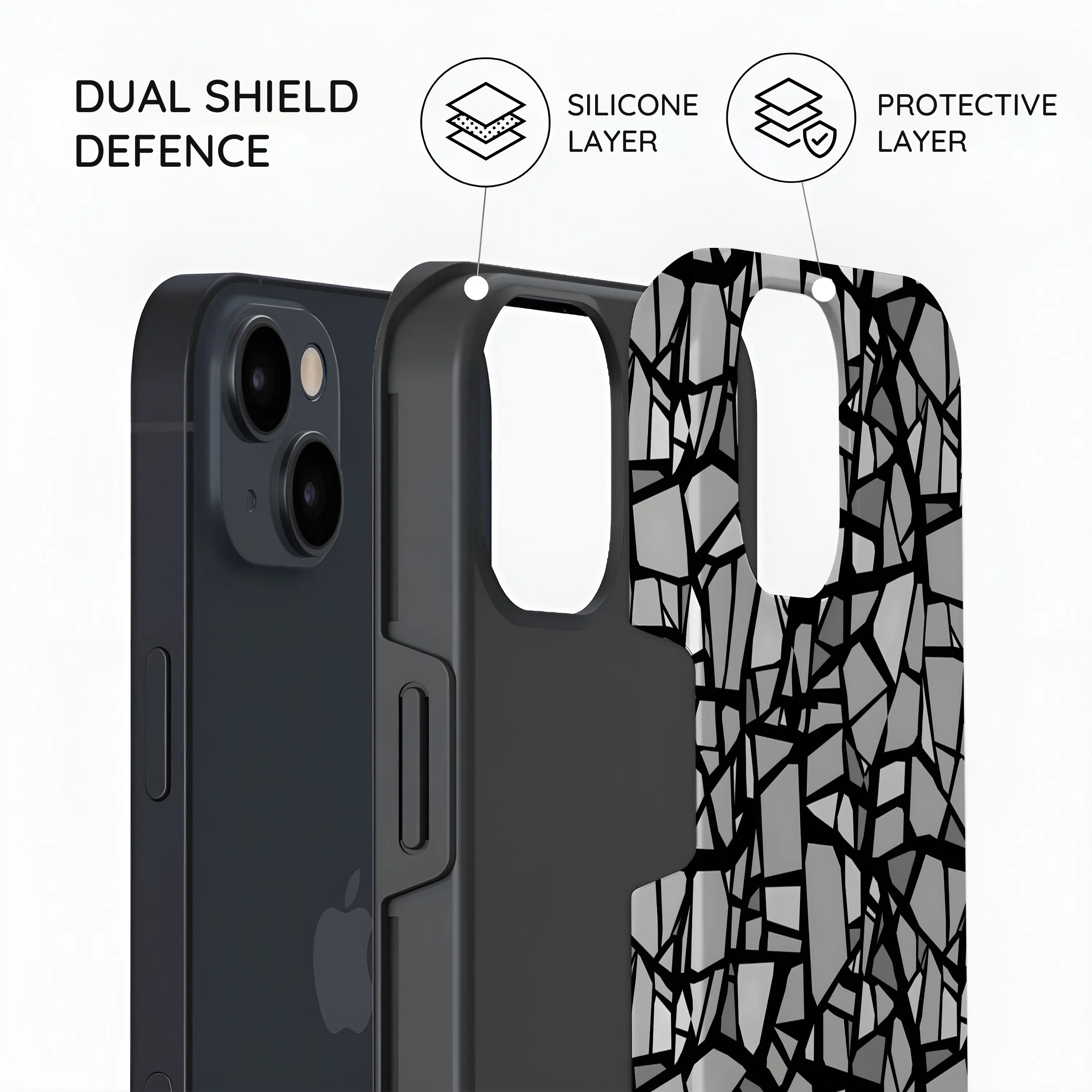 Riftcore - iPhone 15 Case