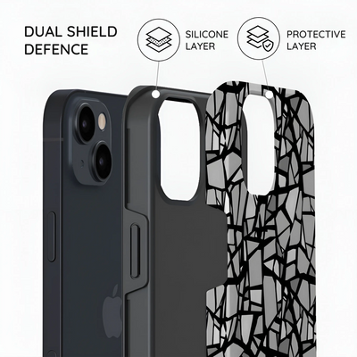 Riftcore - iPhone 15 Case