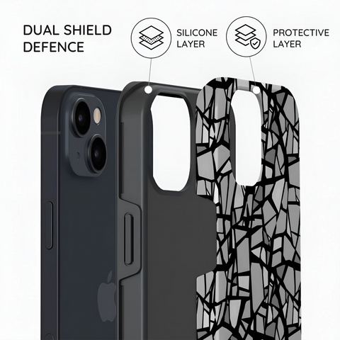 Riftcore - iPhone 15 Plus Case