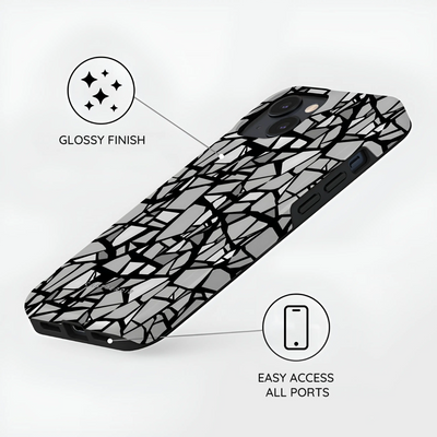 Riftcore - iPhone 15 Case