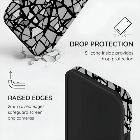 Riftcore - iPhone 15 Plus Case