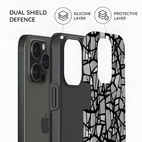 Riftcore - iPhone 15 Pro Case