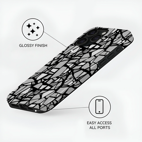 Riftcore - iPhone 15 Pro Case