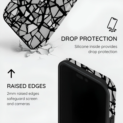 Riftcore - iPhone 15 Pro Case