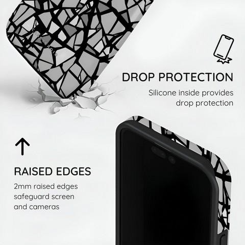 Riftcore - iPhone 15 Pro Case